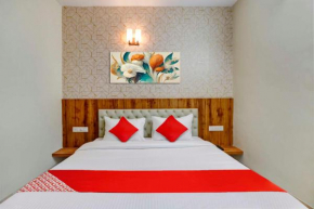 Collection O Global Stay Near Kengeri Bus Terminal Metro Station